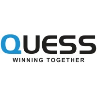 Logo - Quess Global